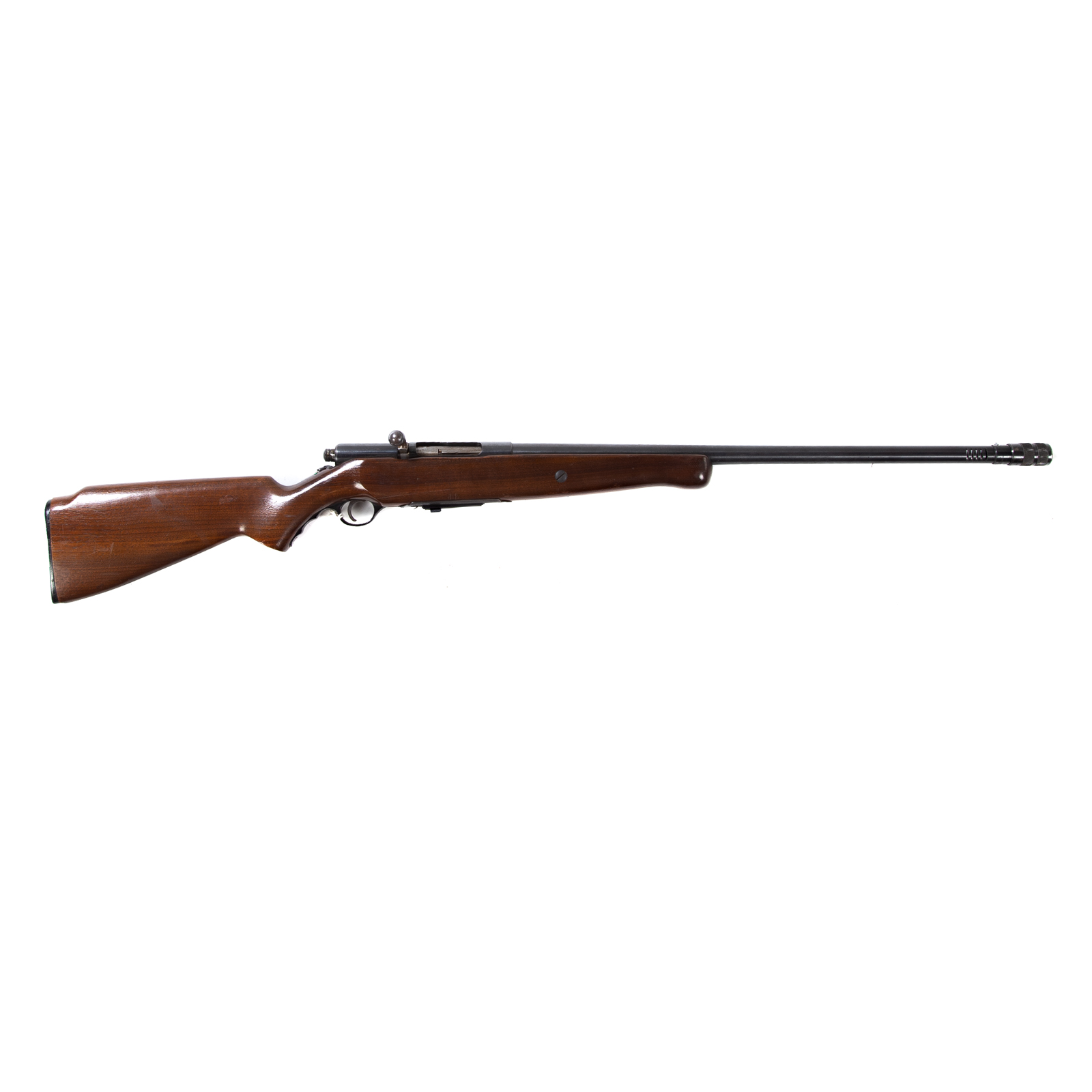 MOSSBERG MODEL 190 BOLT ACTION