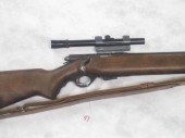 MOSSBERG MODEL 44 U.S. BOLT AC