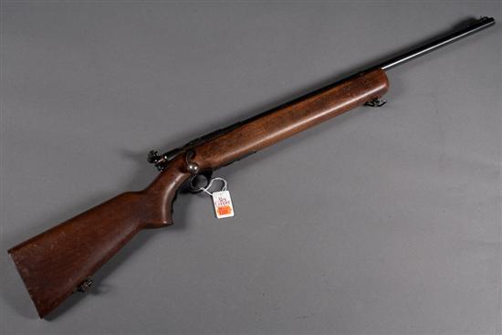 Mossberg Model 44USb .22 cal.