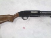 MOSSBERG MODEL 500 ATP SLIDE A