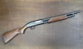 MOSSBERG MODEL 500 SLIDE ACTIO