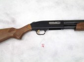 MOSSBERG MODEL 500 SLIDE ACTIO