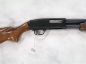 MOSSBERG MODEL 500 SLIDE ACTIO