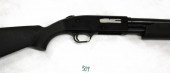 MOSSBERG MODEL 500 SLIDE ACTIO