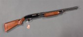 Mossberg Model 500A 12-gauge s