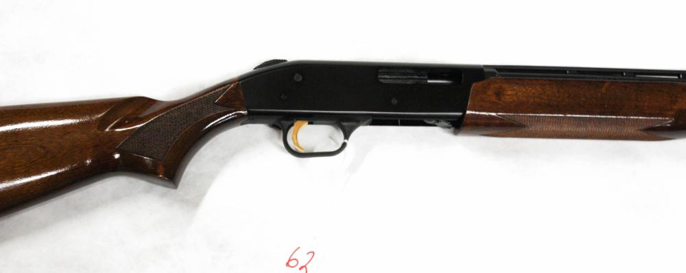 MOSSBERG MODEL 500E SLIDE ACTION