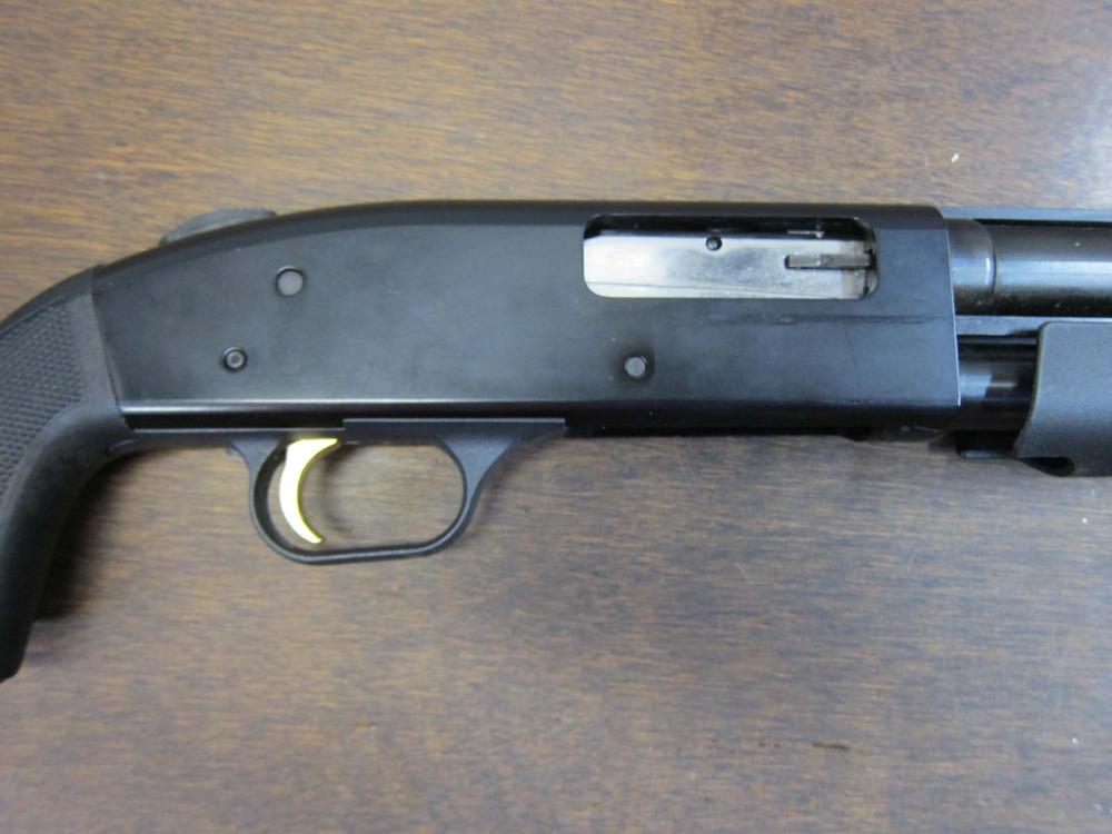 MOSSBERG MODEL 510 YOUTH SLIDE
