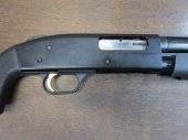 MOSSBERG MODEL 510 YOUTH SLIDE