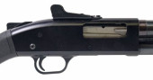 MOSSBERG MODEL 590 SHOTGUN, 12