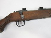 MOSSBERG MODEL 800B BOLT ACTIO