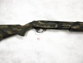 MOSSBERG MODEL 835 "ULTI-MAG"