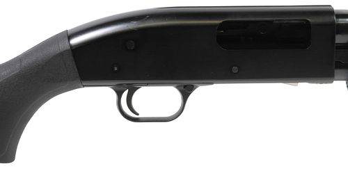 MOSSBERG MODEL 88 MAVERICK 12 GA.