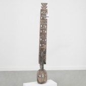 MOSSI PEOPLE, KARANGA MASK 20t