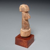MOSSI "YARIGA BIIGA" FERTILITY