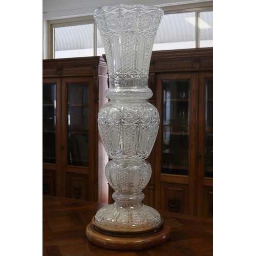 Most impressive large vintage