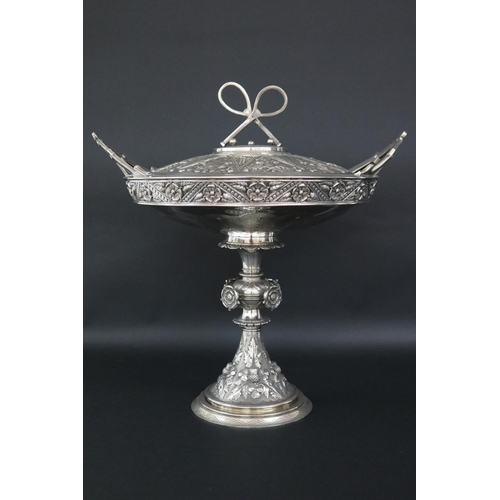 Most impressive & rare antique