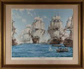 MOTAGUE J. DAWSON (ENGLAND, 18