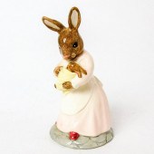MOTHER AND BABY DB167 - ROYAL