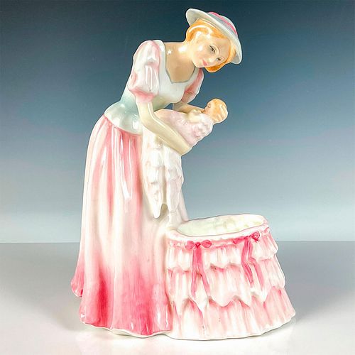MOTHER AND BABY HN3348 - ROYAL