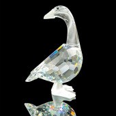 MOTHER GOOSE - SWAROVSKI CRYST