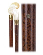 MOTHER OF PEARL EROTIC STANHOP