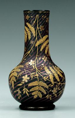 Mother-of-pearl Pompeian perfume,