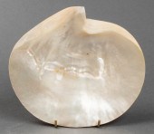 MOTHER OF PEARL SHELL CAVIAR P