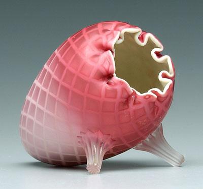 Mother-of-pearl side mounted