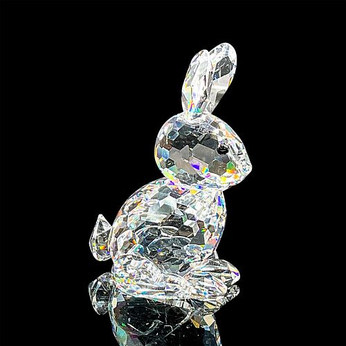 MOTHER RABBIT - SWAROVSKI CRYSTAL