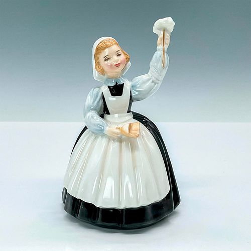 MOTHER'S HELP HN2151 - ROYAL