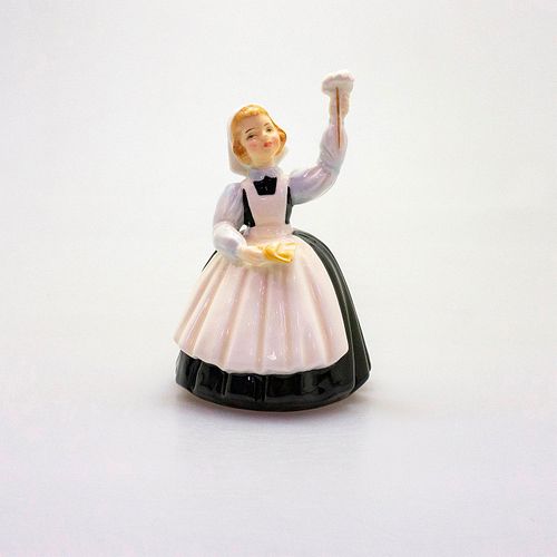 MOTHER'S HELP HN2151 - ROYAL