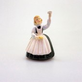 MOTHER'S HELP HN2151 - ROYAL D