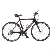 MOTOBECANE CARBON HYBRID CAFE