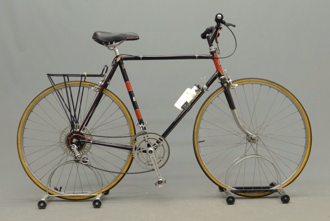 Motobecane Men's 10-speed bicycle
