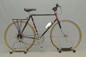 Motobecane Men's 10-speed bicy