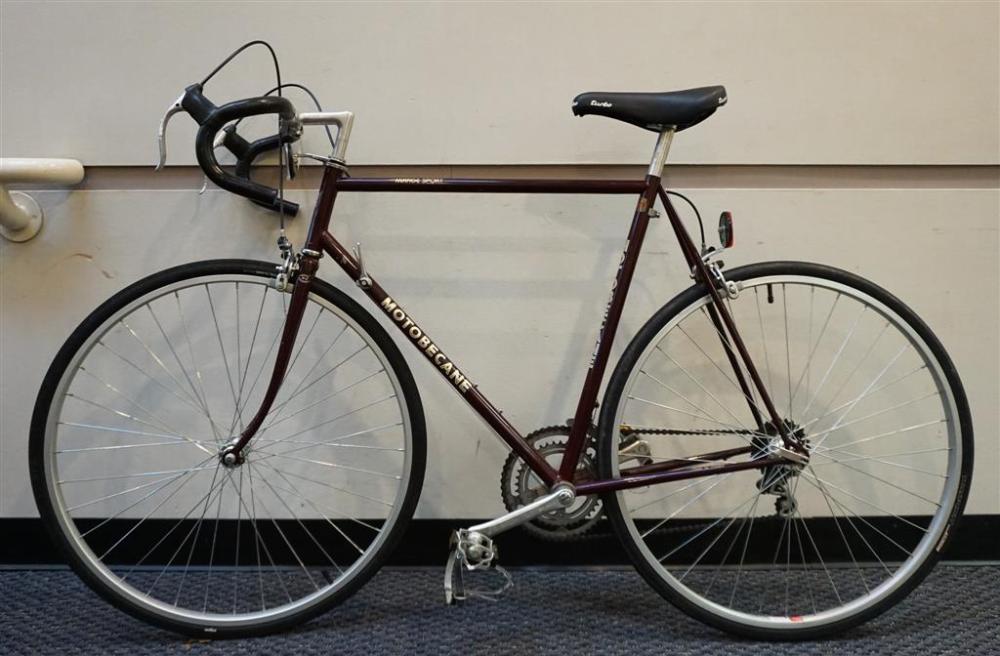 MOTOBECANE MIRAGE SPORT