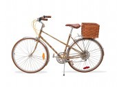 MOTOBECANE SUPER MIRAGE 'CAT E