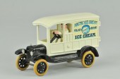 MOTORCADE TOYS ARCTIC ICE CREA
