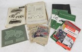 Motoring and Hiking Map two ot