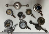 MOTORMETER AND CAP COLLECTION