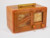 MOTOROLA 51X16 BUTTERSCOTCH CA