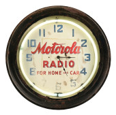 MOTOROLA RADIO FOR HOME AND CA