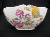 Mottahadeh Porcelain Bowl butt