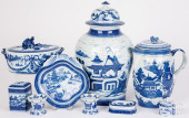 MOTTAHEDEH CANTON PORCELAIN<br