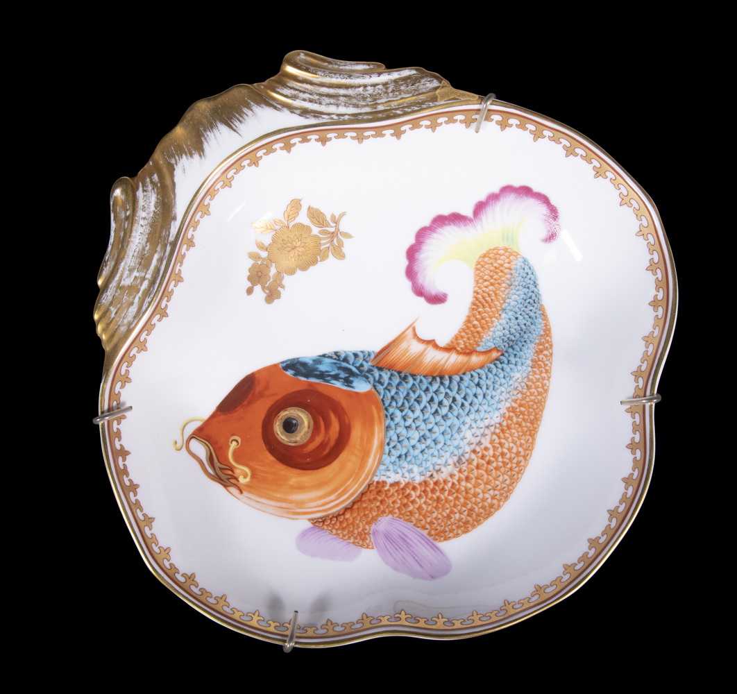 MOTTAHEDEH CHINESE EXPORT DESIGN