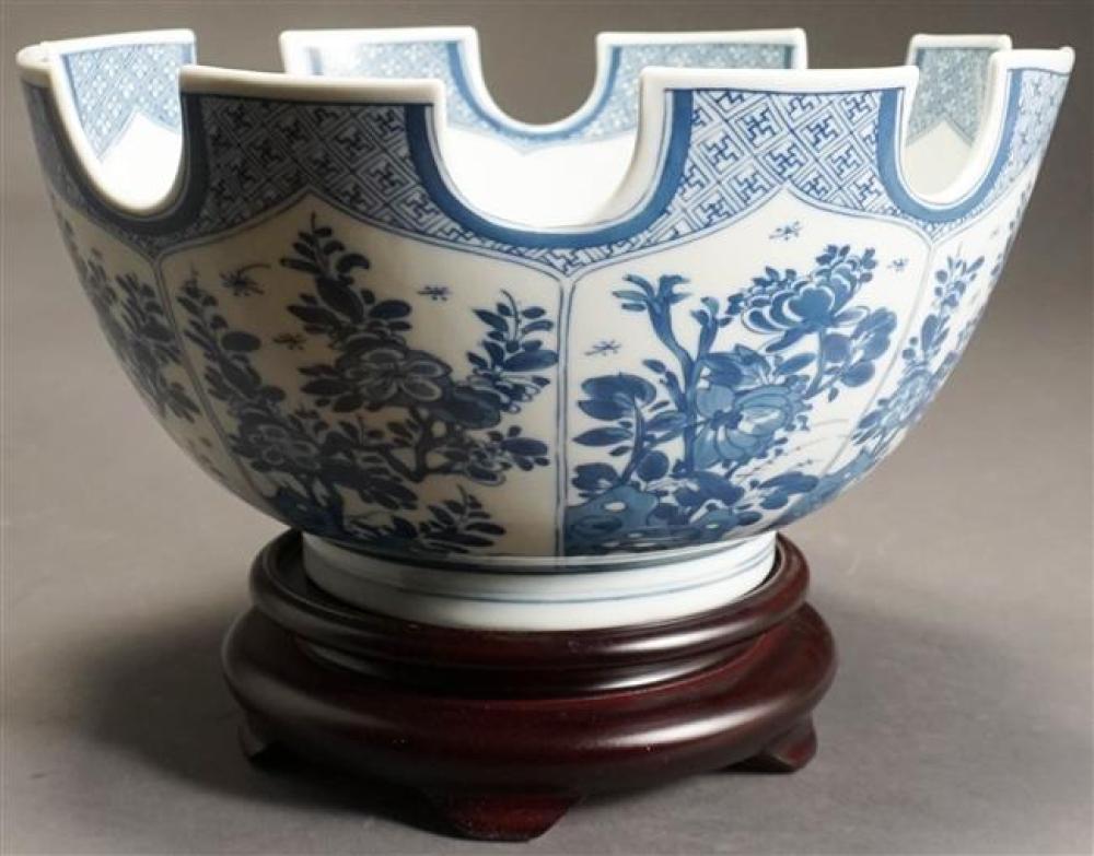MOTTAHEDEH CHINESE EXPORT
