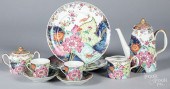 MOTTAHEDEH CHINESE EXPORT STYL