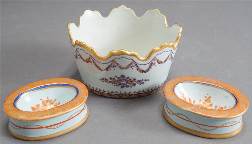 MOTTAHEDEH DESIGN 'CHINESE