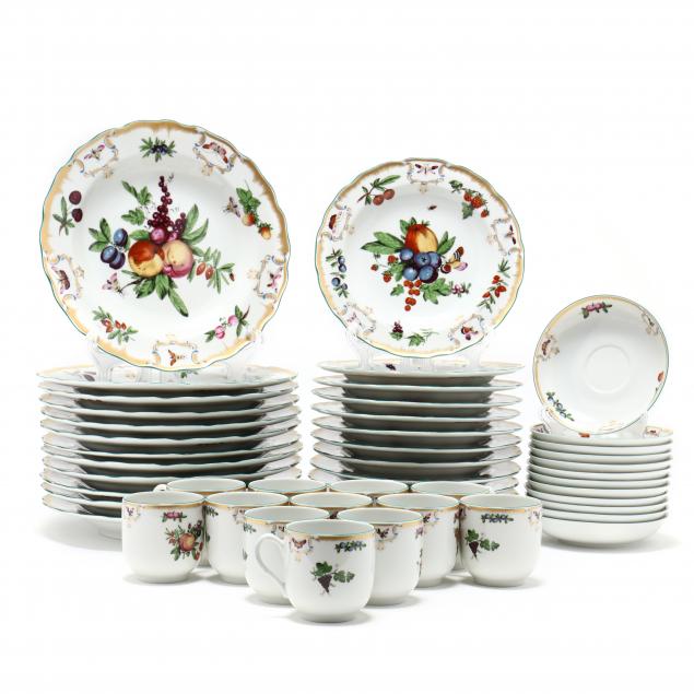 MOTTAHEDEH DUKE OF GLOUCESTER CHINA