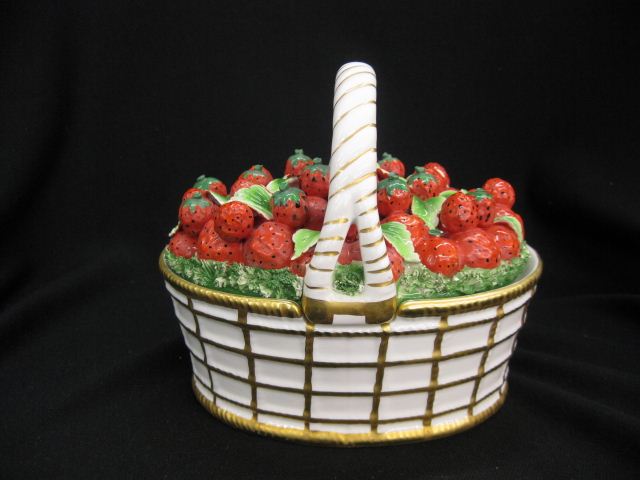 Mottahedeh Italian Pottery